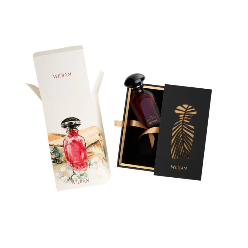 Liwa By Widian original fragrance by AJ Arabia