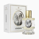 Lovebird by Zoologist 