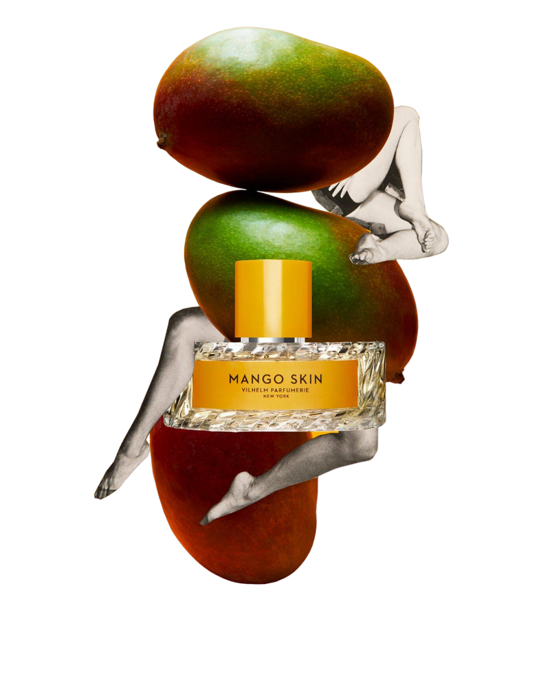 Mango Skin Vilhelm Parfumerie New York