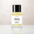 Vanilla Powder Parfums