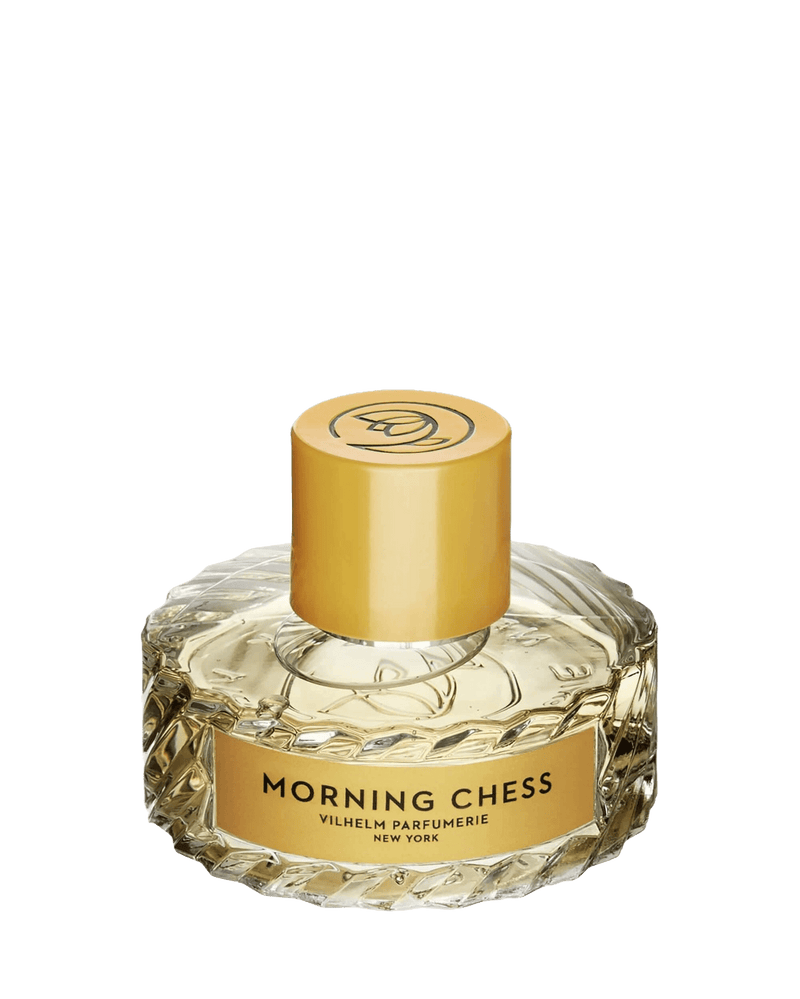 morning chess - vilhelm- perfume defrance