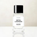Metal Lavender by Matiere Premiere – 100ml Eau De Parfum 