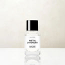 Metal Lavender by Matiere Premiere – 50ml Eau De Parfum Bottle