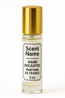 Metal Lavender by Matiere Premiere – 5ml Sample Spray