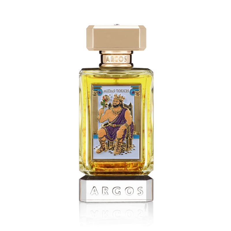 Argos Midas Touch