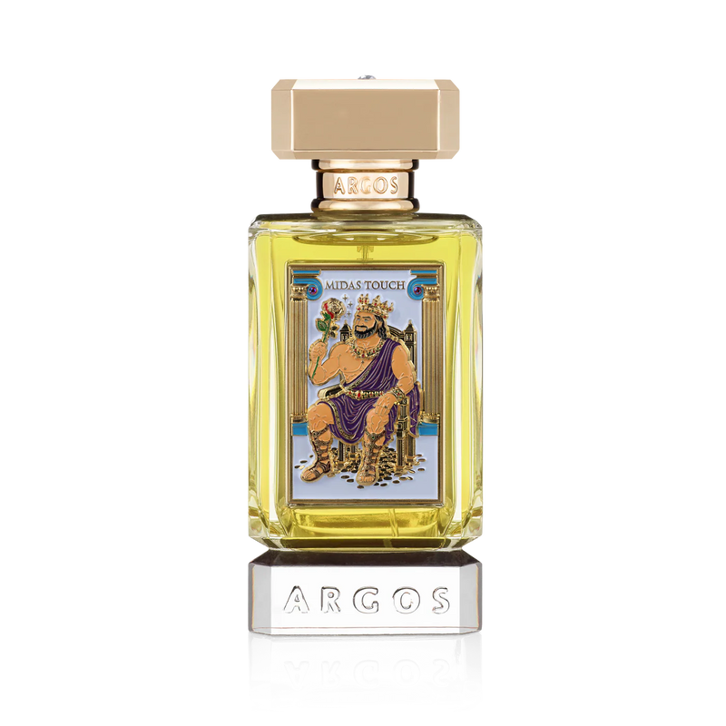 Argos Midas Touch