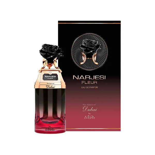 NJ2-Parfums De France 