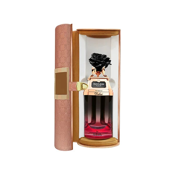 The Spirit of Dubai Narjesi Fluer Perfume