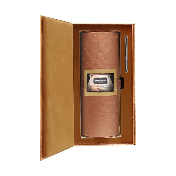 The Spirit of Dubai Narjesi Fluer Perfume