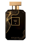 Nuage Noir Perfume by Loumari