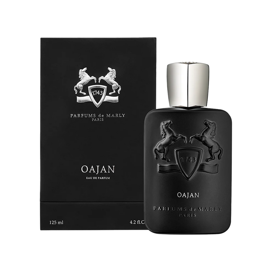 香水(男性用) Parfums de Marly Oajan 125ml Parfums de Marly Oajan Perfume