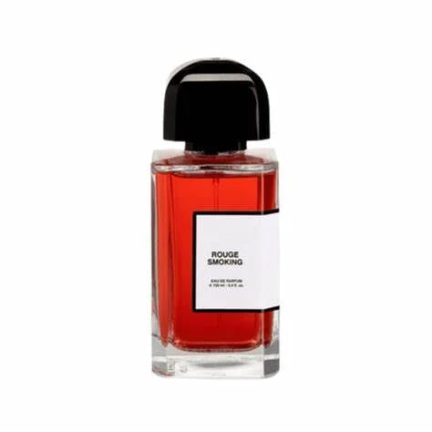 Rouge Smoking - Parfums De France 