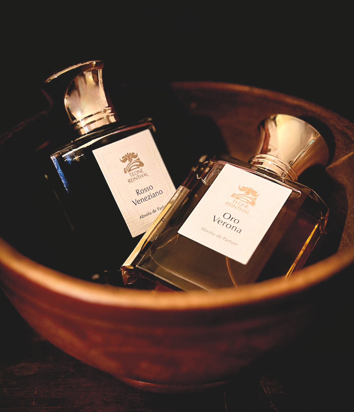 Official Authorized Luxury Fragrances boutique