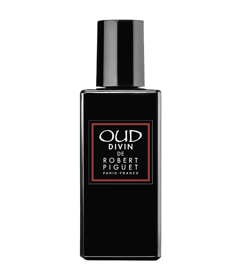 Robert Piguet Oud Divin