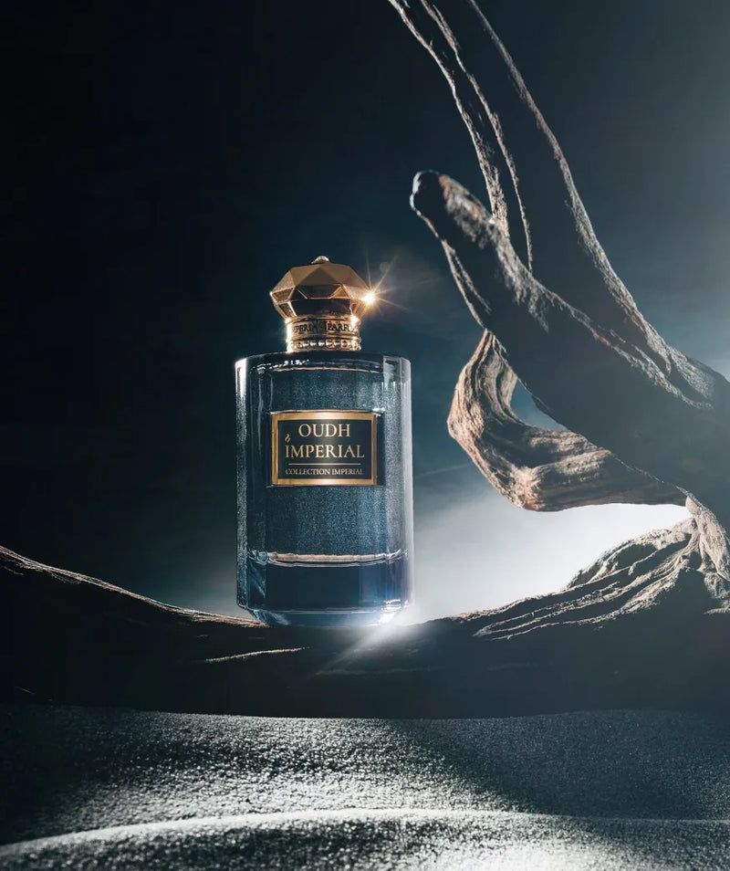Oudh Imperial