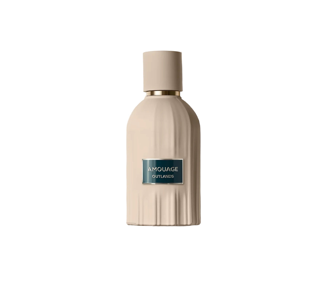 Outlands Essences by Amouage