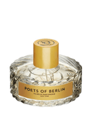 POETS OF BERLIN VILHELM PARFUMERIE 