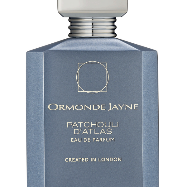 Patchouli D'Atlas by Ormonde Jayne