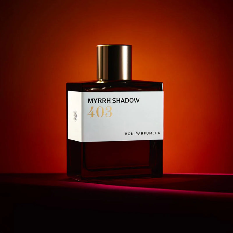 403 Myrrh Shadow - Bon Parfumeur