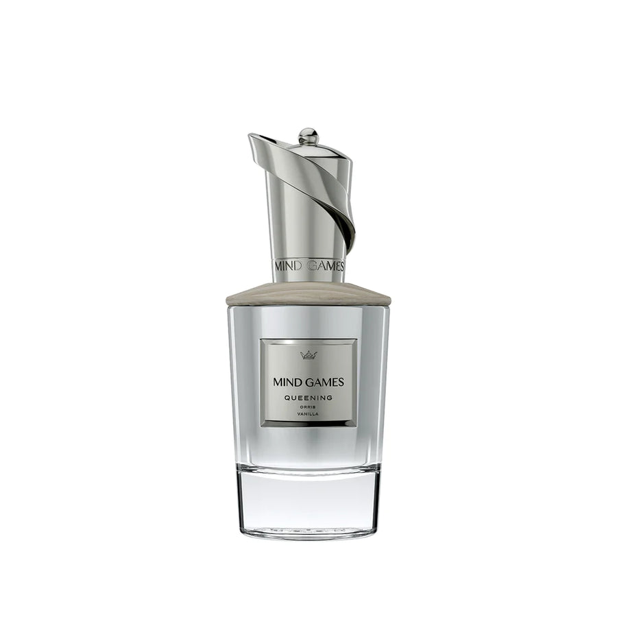 Mind GAme Queening perfume