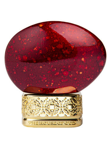 Ruby Red perfume by The House of Oud 1