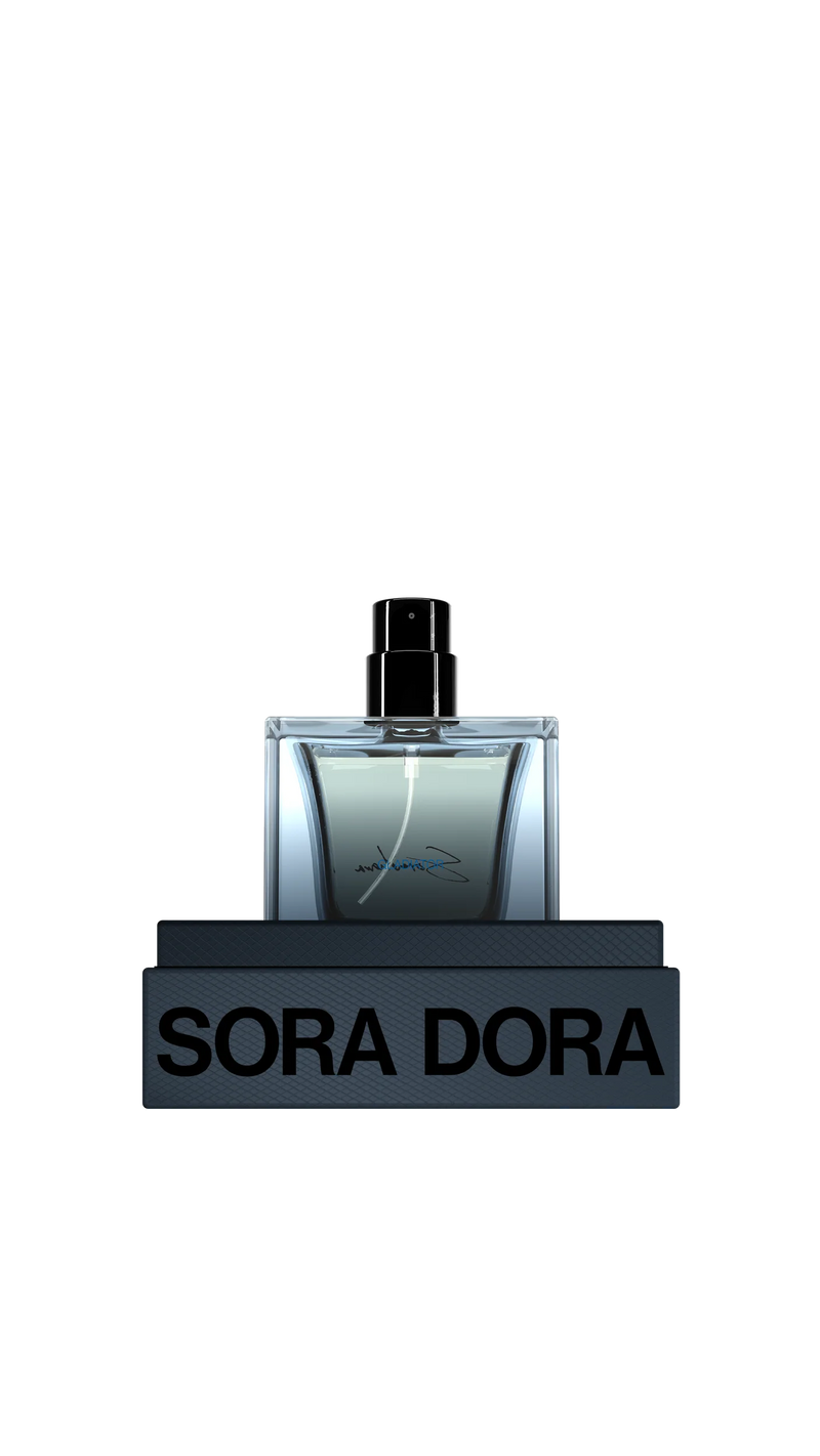 Perfume Gladiator - SoraDora