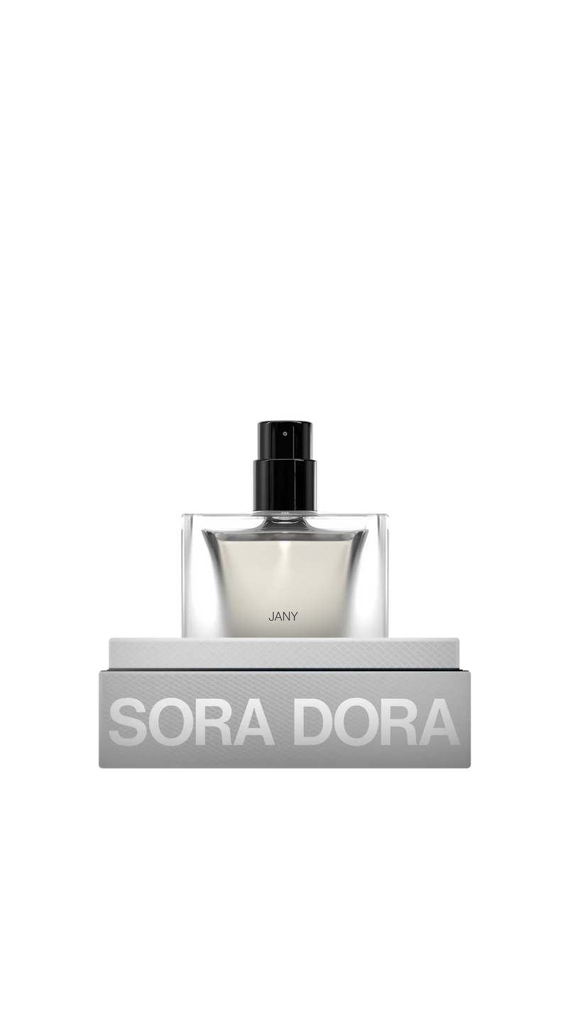 Perfume Jany - SoraDora