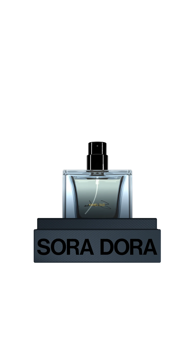 Perfume Kamel Oud - SoraDora