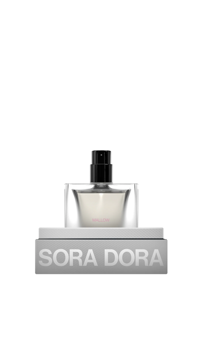 Perfume Mallow - SoraDora