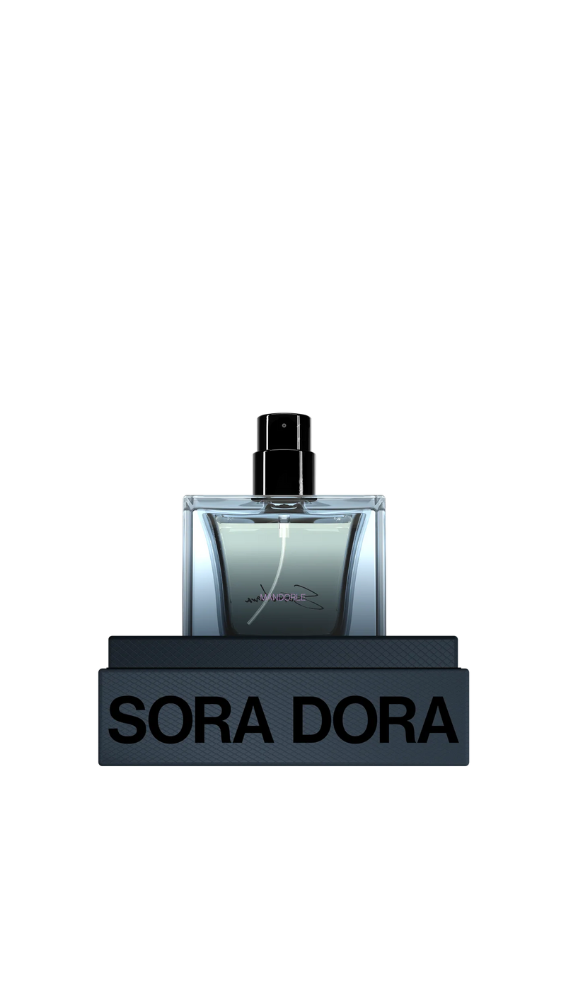 Perfume Mandorla - SoraDora