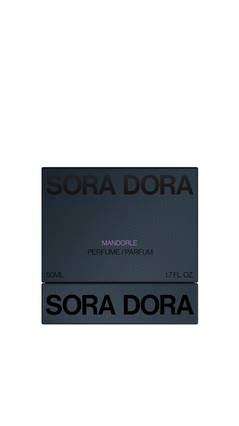 Perfume Mandorla - SoraDora