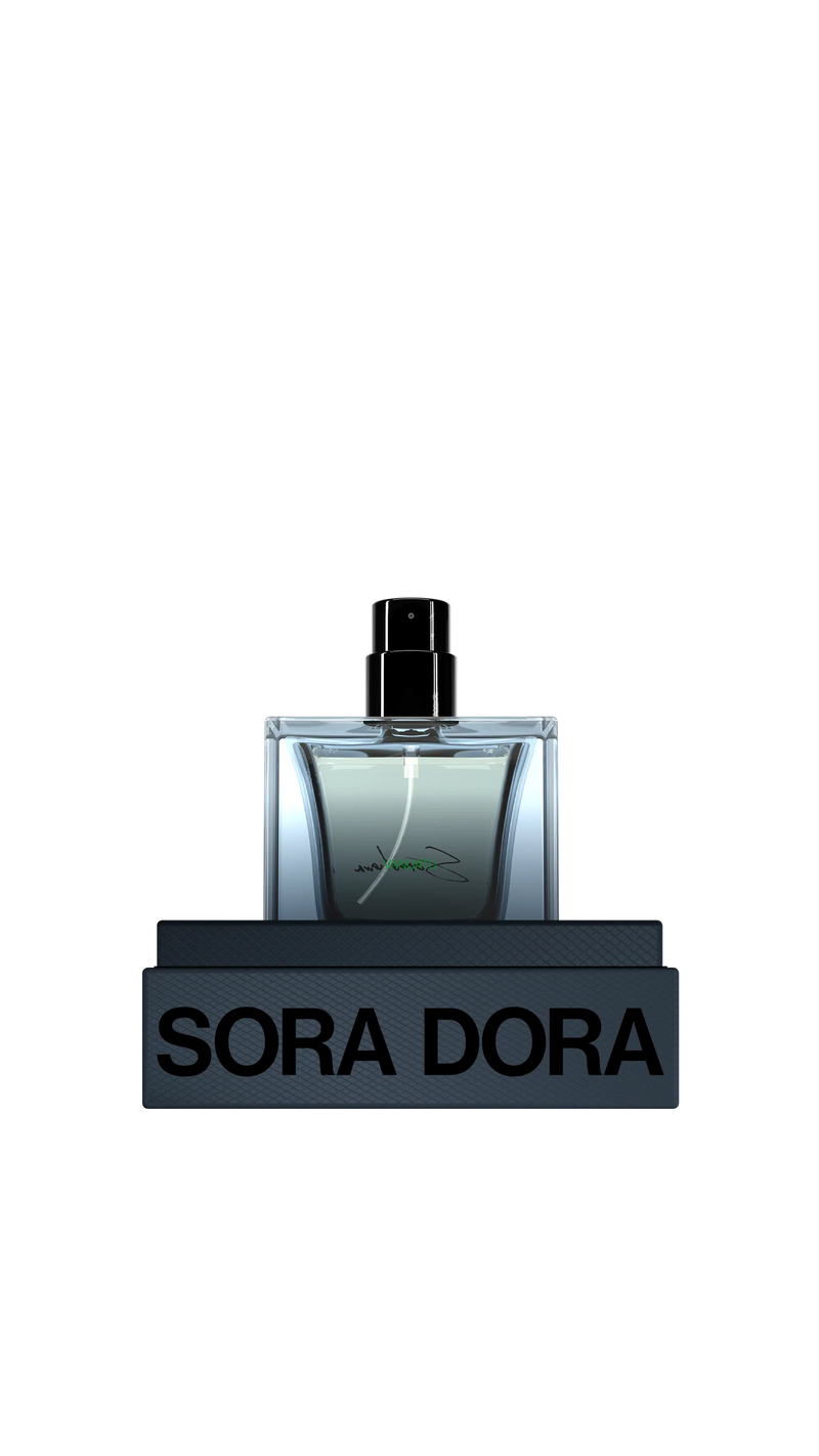Perfume Vanuatu - SoraDora