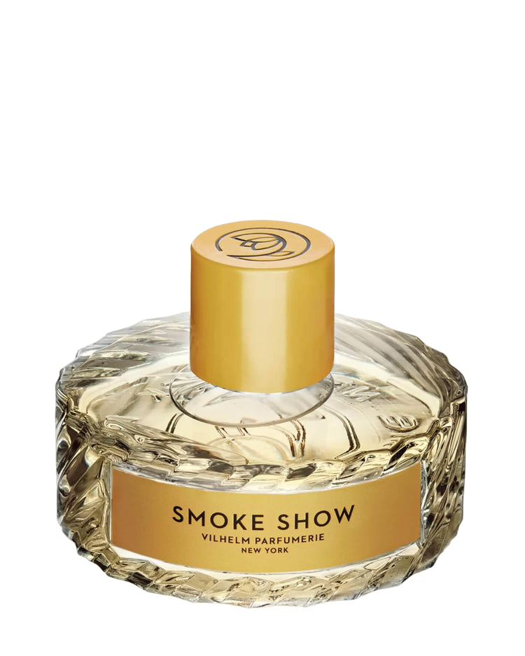 SMOKE SHOW vilhelm parfume