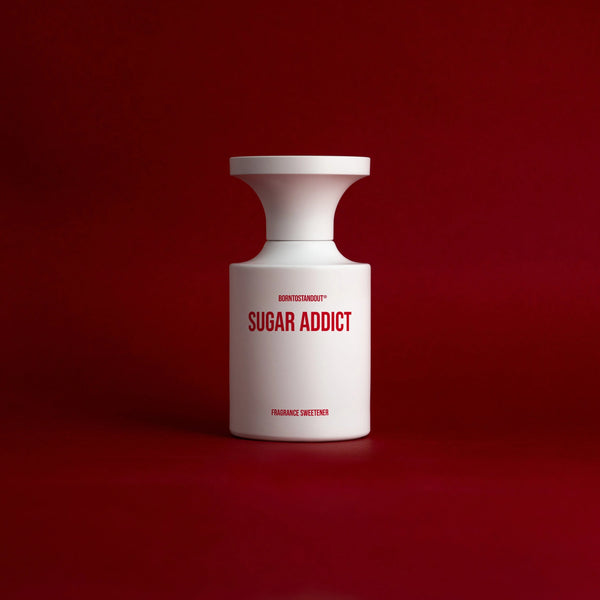 SUGAR ADDICT | BORNTOSTANDOUT | SAMPLES