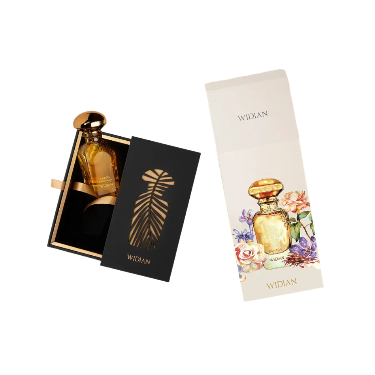 Sahara By Widian original fragrance by AJ Arabia