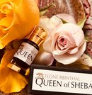 Queen Of Sheba