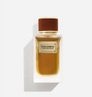 Dolce & Gabbana Velvet Exotic Leather