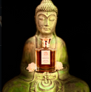 MANTRA by Teone Reinthal