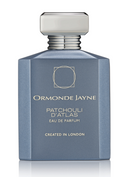 Patchouli D'Atlas