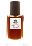 Night Song Devotion