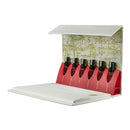 Widian discovery set 6x2ml