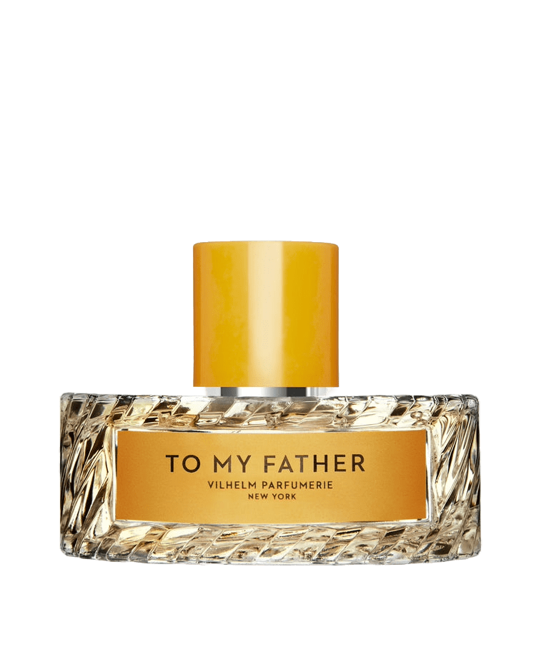 TO MY FATHER Discover 