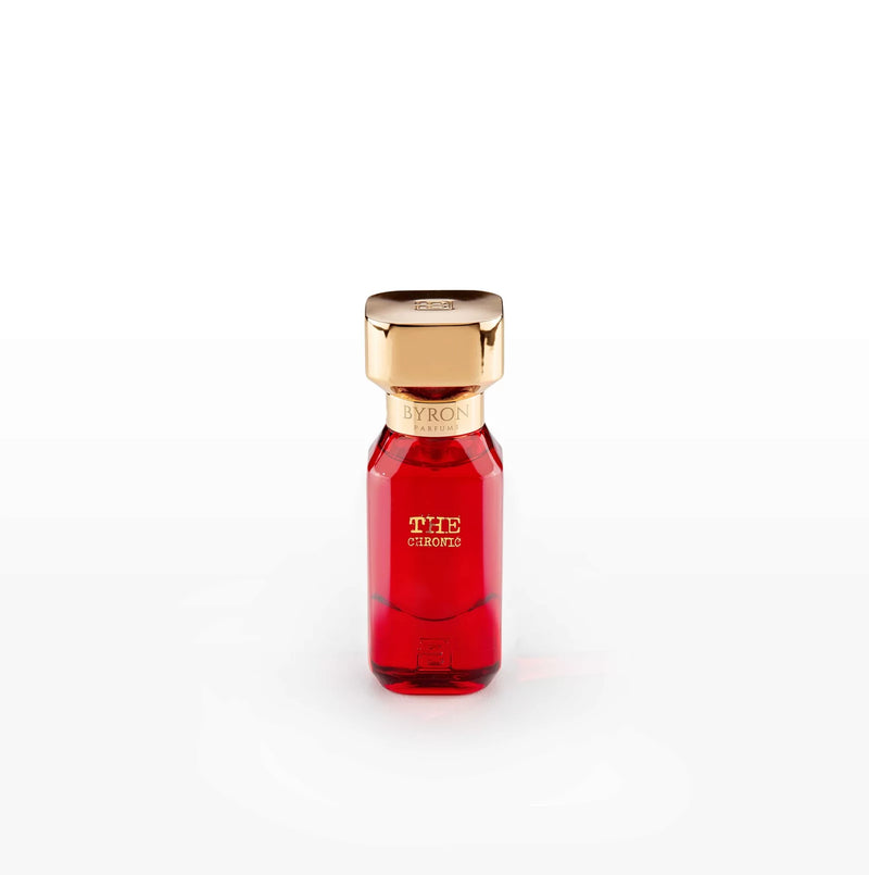 Extreme red discount perfume