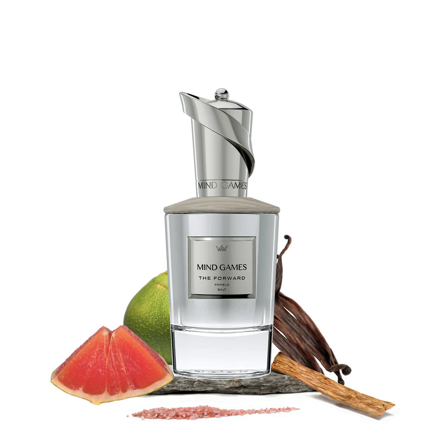 Mind Game The Forward perfume