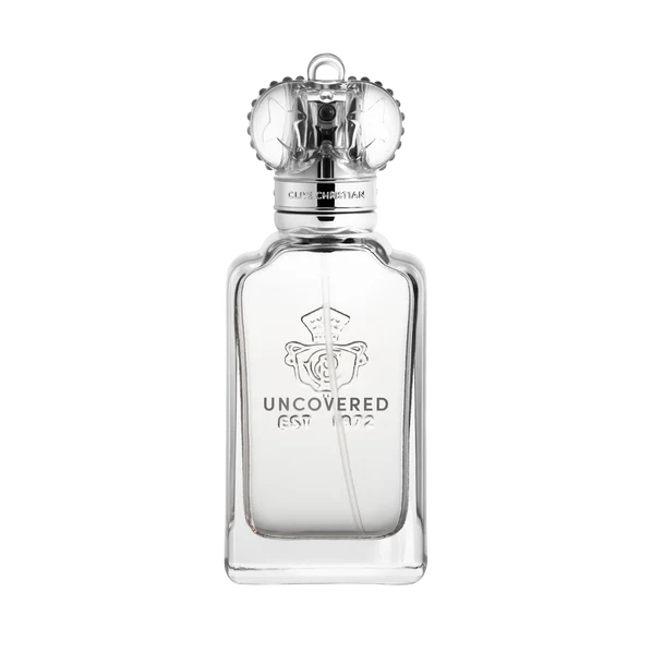 Uncovered by Clive Christian | Perfume Samples