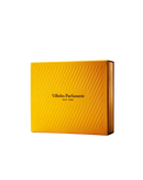 VILHELM PARMURIE NEW YORK. A sudden shower cooling the air: the romantic smell of London after a rain squall when the water has washed away frivolity, leaving only a zesty and triumphant breeze with a soft echo of the storm. The strength of bergamot, cardamom, and violet is tempered by birch trees and a dusting of patchouli.