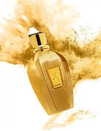 Xerjoff Accento Overdose Perfume