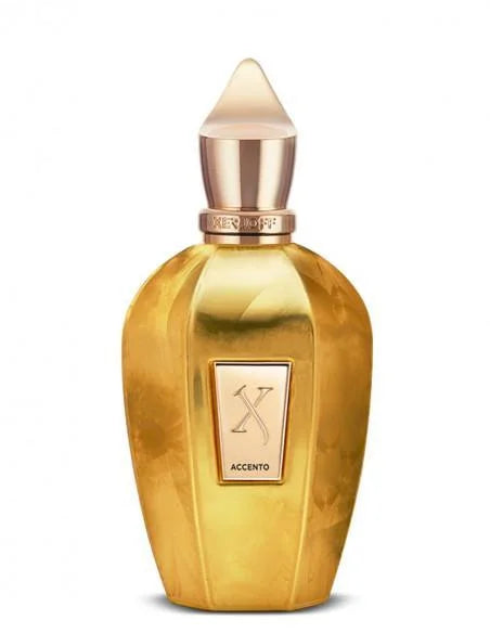 Accento - Parfums De France 