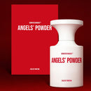 ANGELS' POWDER - BORNTOSTANDOUT