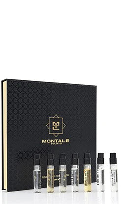 Montale Discovery Set Perfume